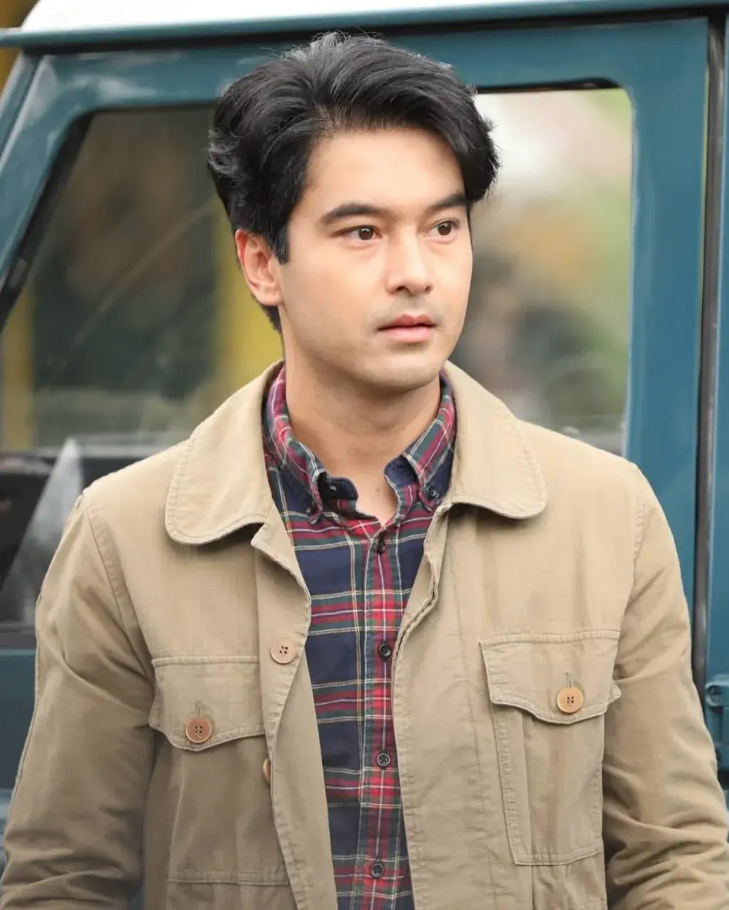 ซูมหน้าพาฟินน้ำแตก