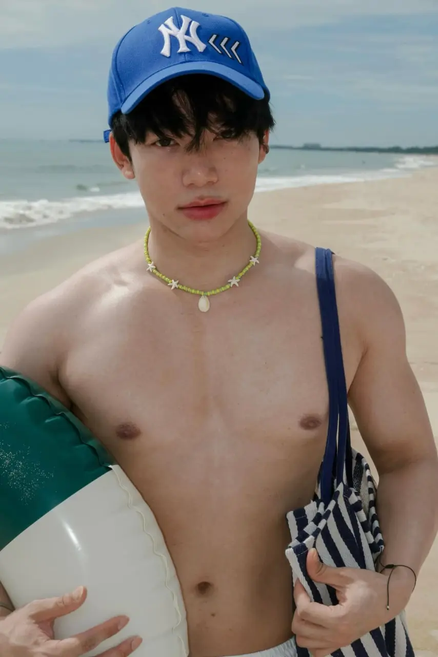หนุ่มหล่อ✦cute boy✦ดีต่อใจ❥841