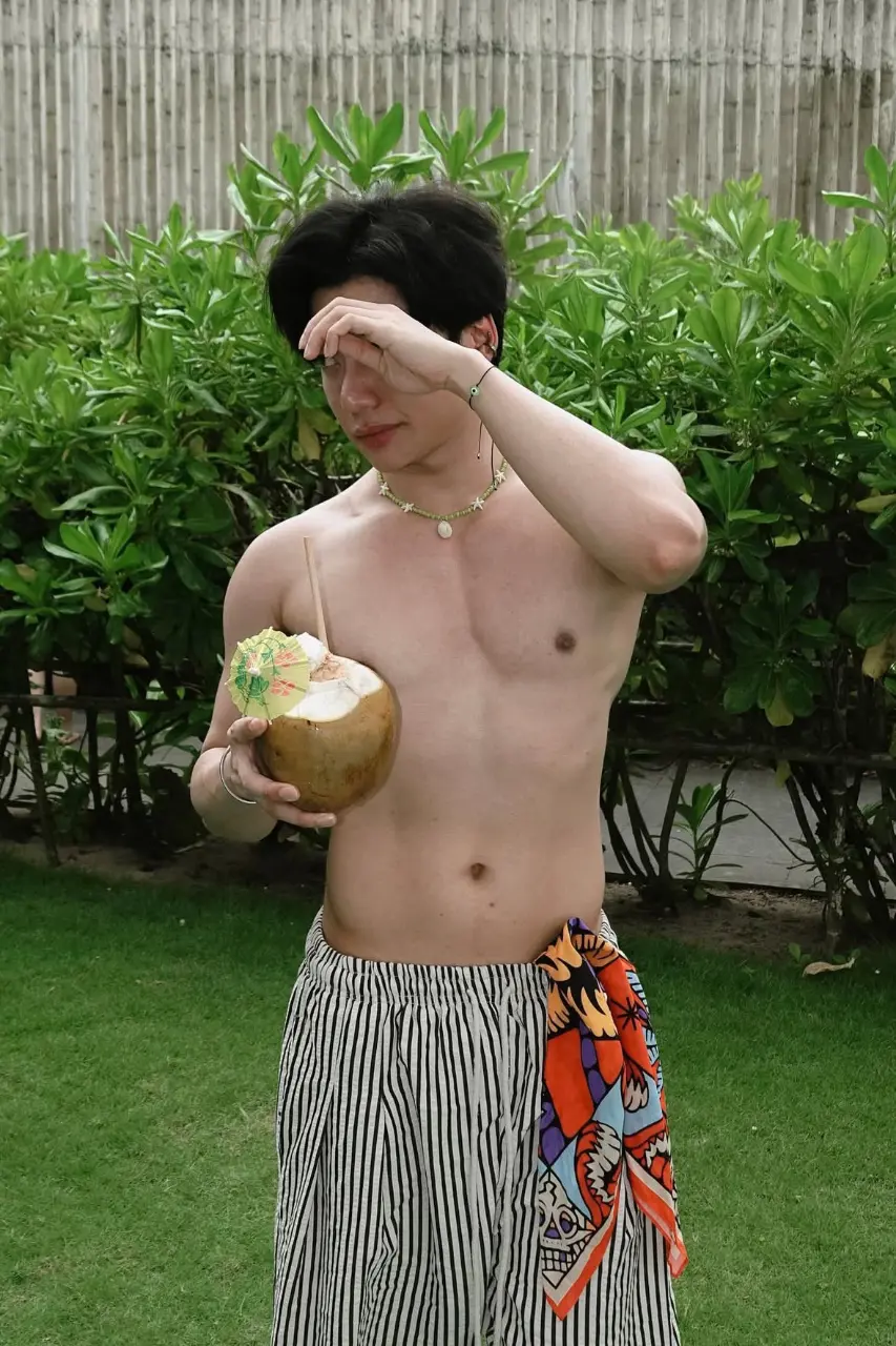 หนุ่มหล่อ✦cute boy✦ดีต่อใจ❥841