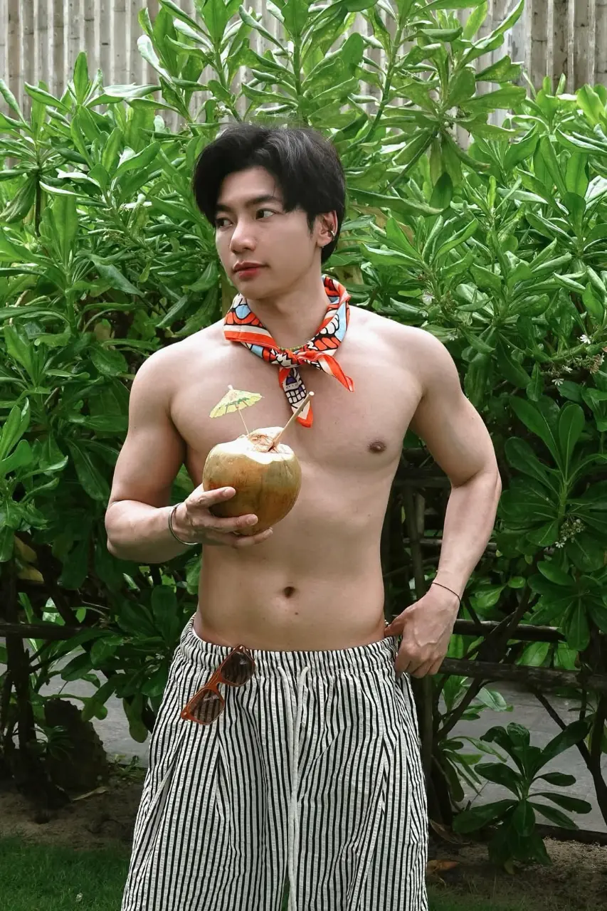 หนุ่มหล่อ✦cute boy✦ดีต่อใจ❥841