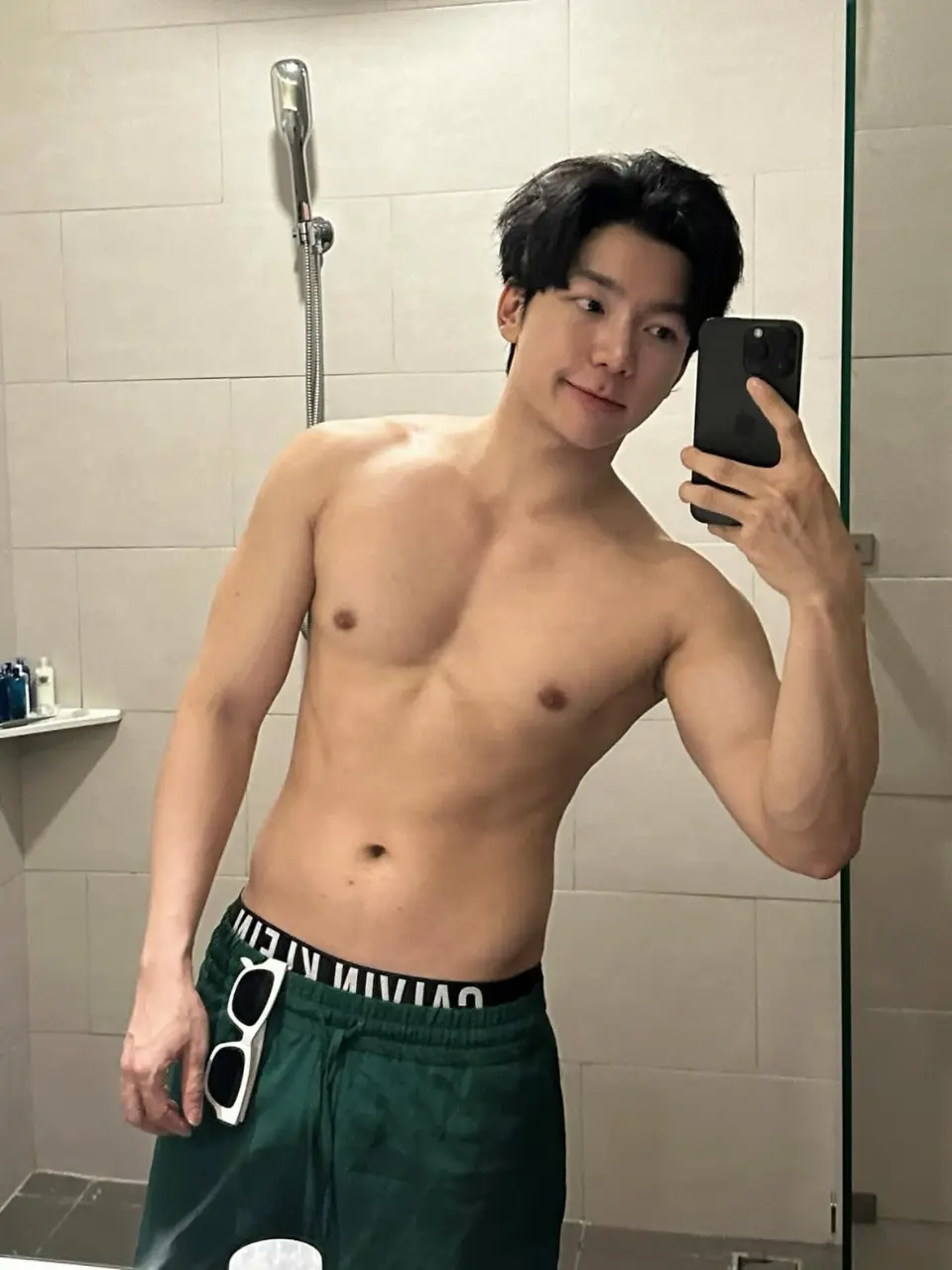 หนุ่มหล่อ✦cute boy✦ดีต่อใจ❥841