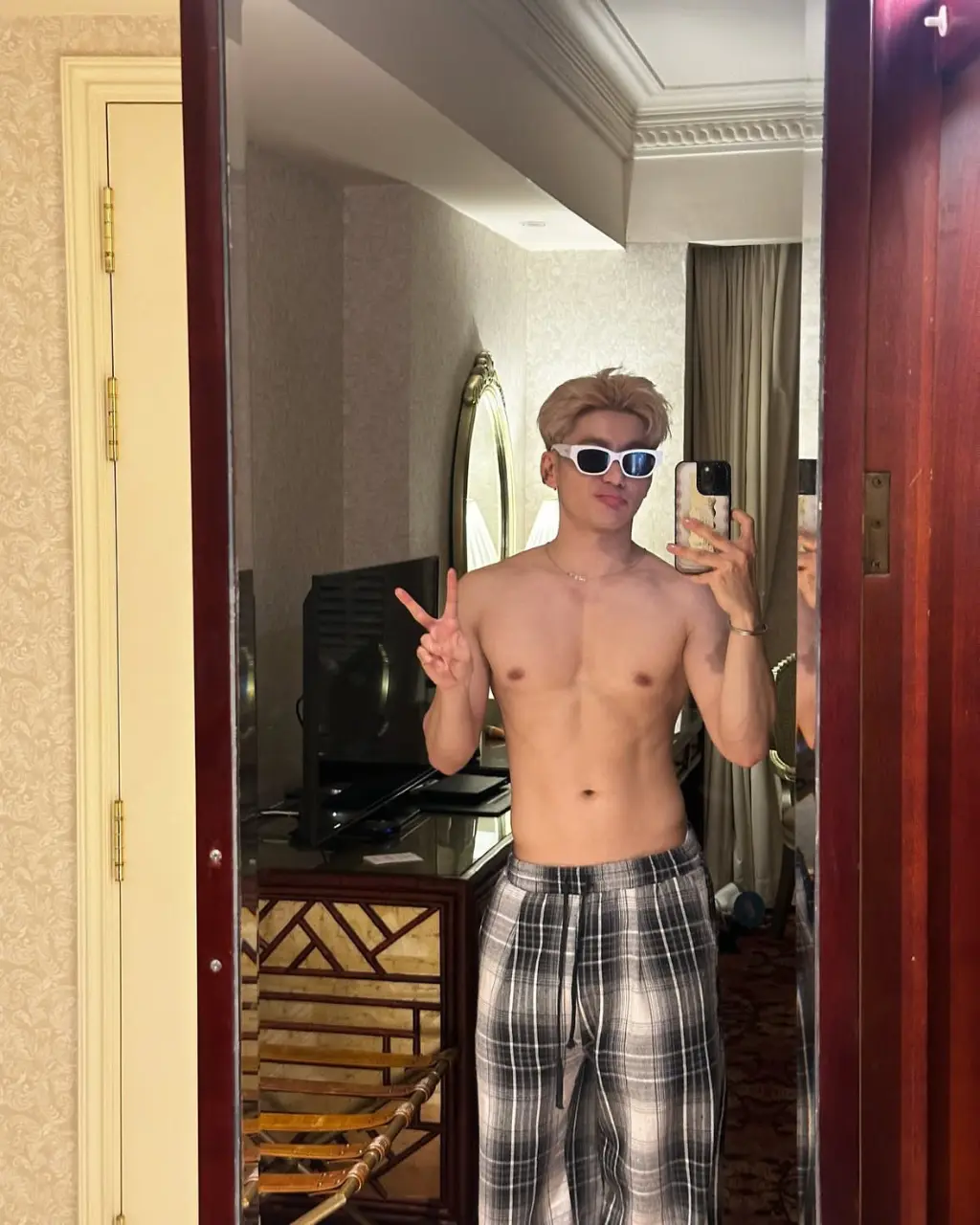 หนุ่มหล่อ✦cute boy✦ดีต่อใจ❥841