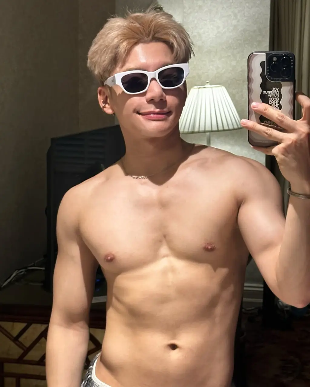 หนุ่มหล่อ✦cute boy✦ดีต่อใจ❥841