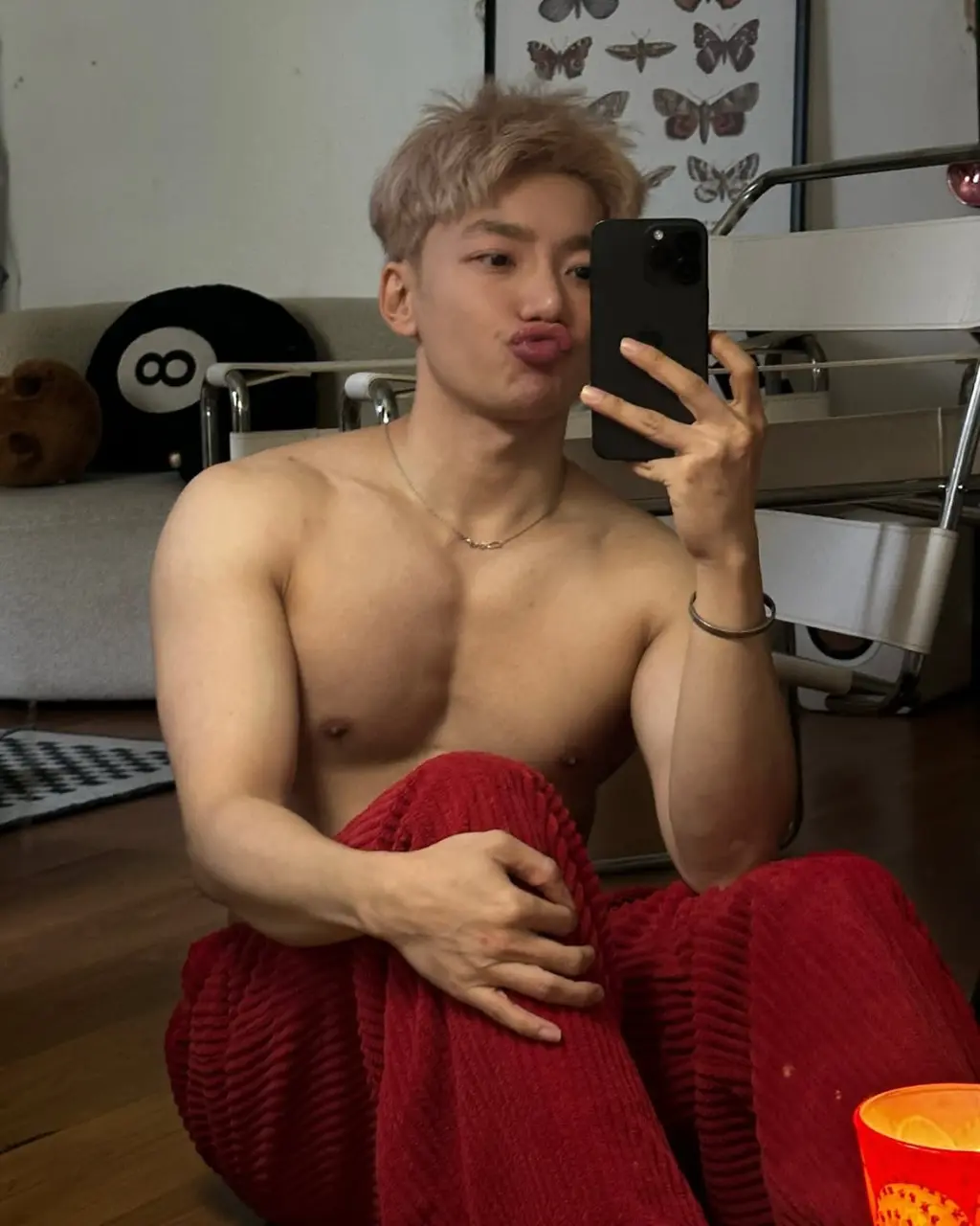 หนุ่มหล่อ✦cute boy✦ดีต่อใจ❥841
