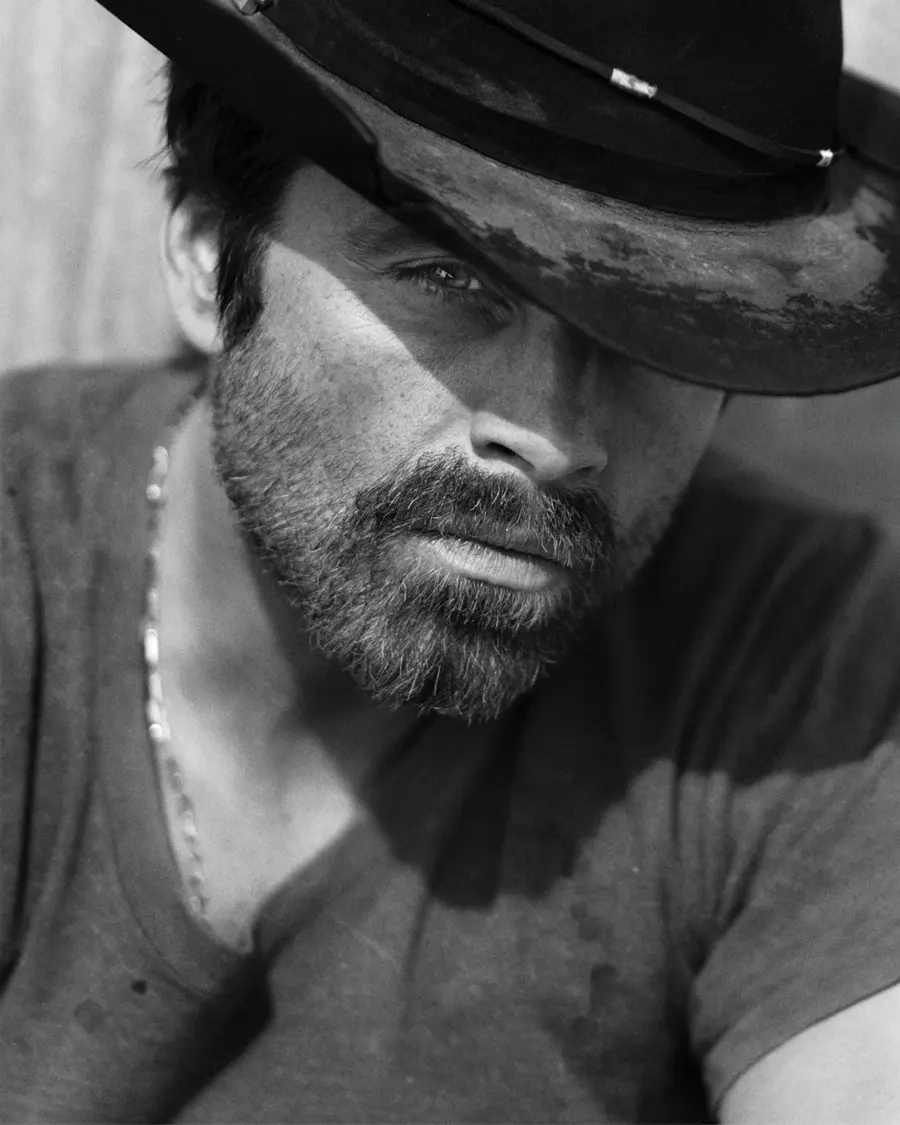 Sebastian Stan @ Vanity Fair May 2025