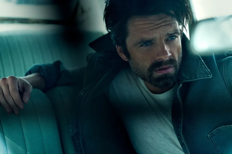Sebastian Stan @ Vanity Fair May 2025