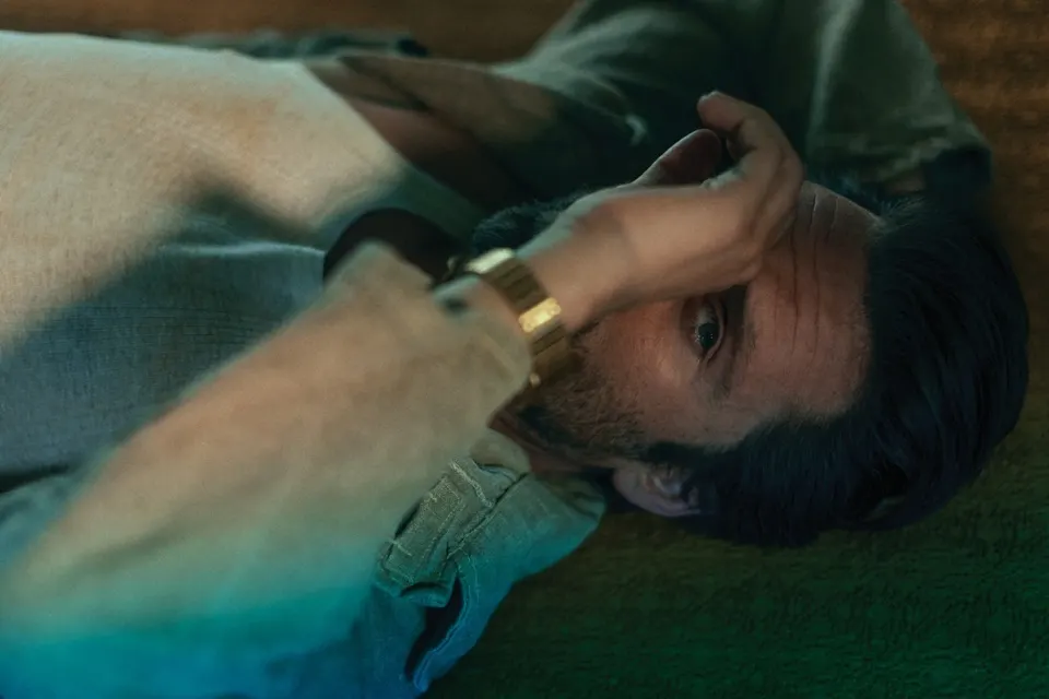 Sebastian Stan @ Vanity Fair May 2025