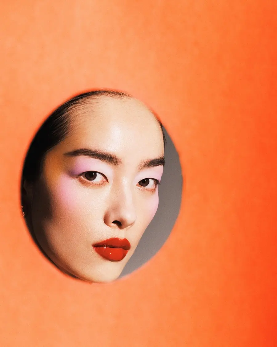 Fei Fei Sun @ VOGUE China May 2025