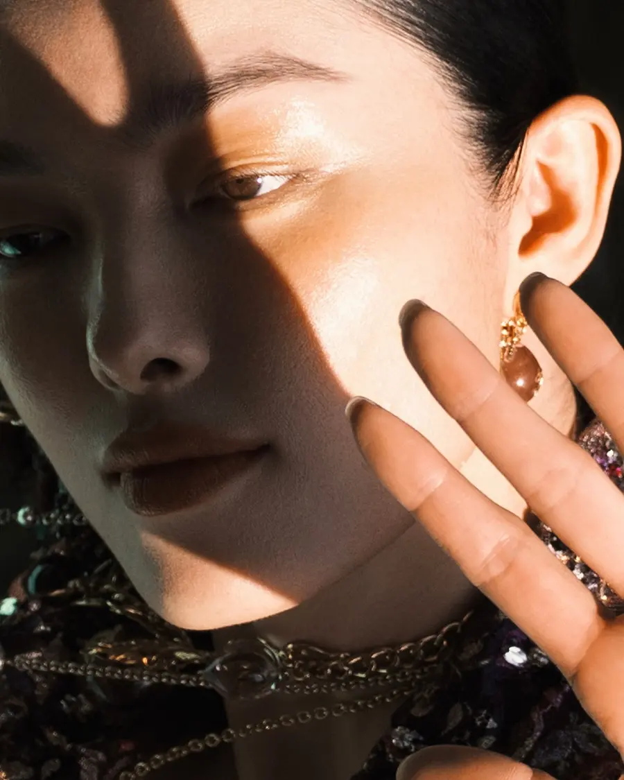 Fei Fei Sun @ VOGUE China May 2025
