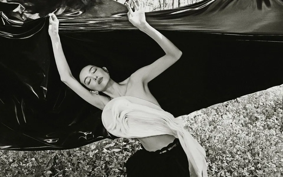 Fei Fei Sun @ VOGUE China May 2025