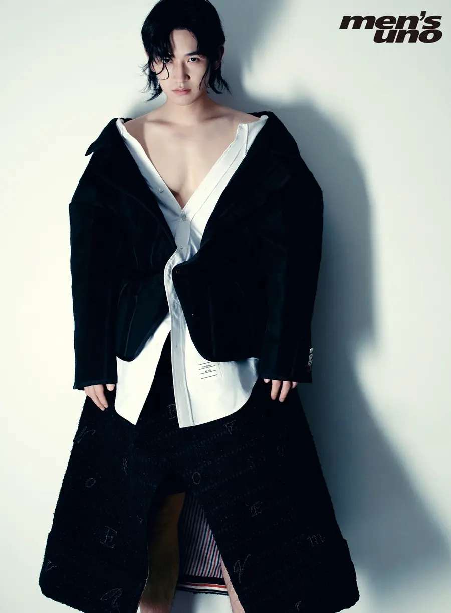 Guo Cheng @ Men’s uno BEAT China April 2025