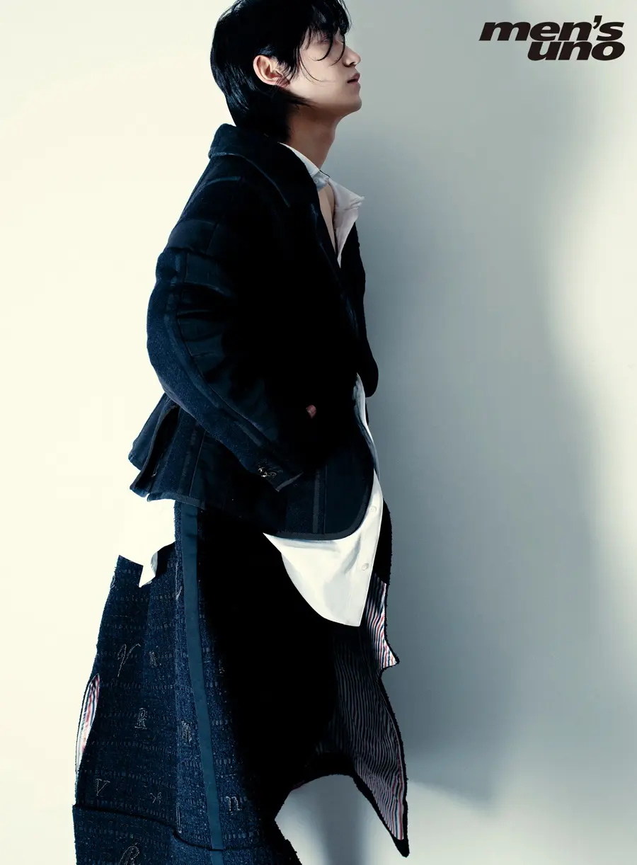 Guo Cheng @ Men’s uno BEAT China April 2025