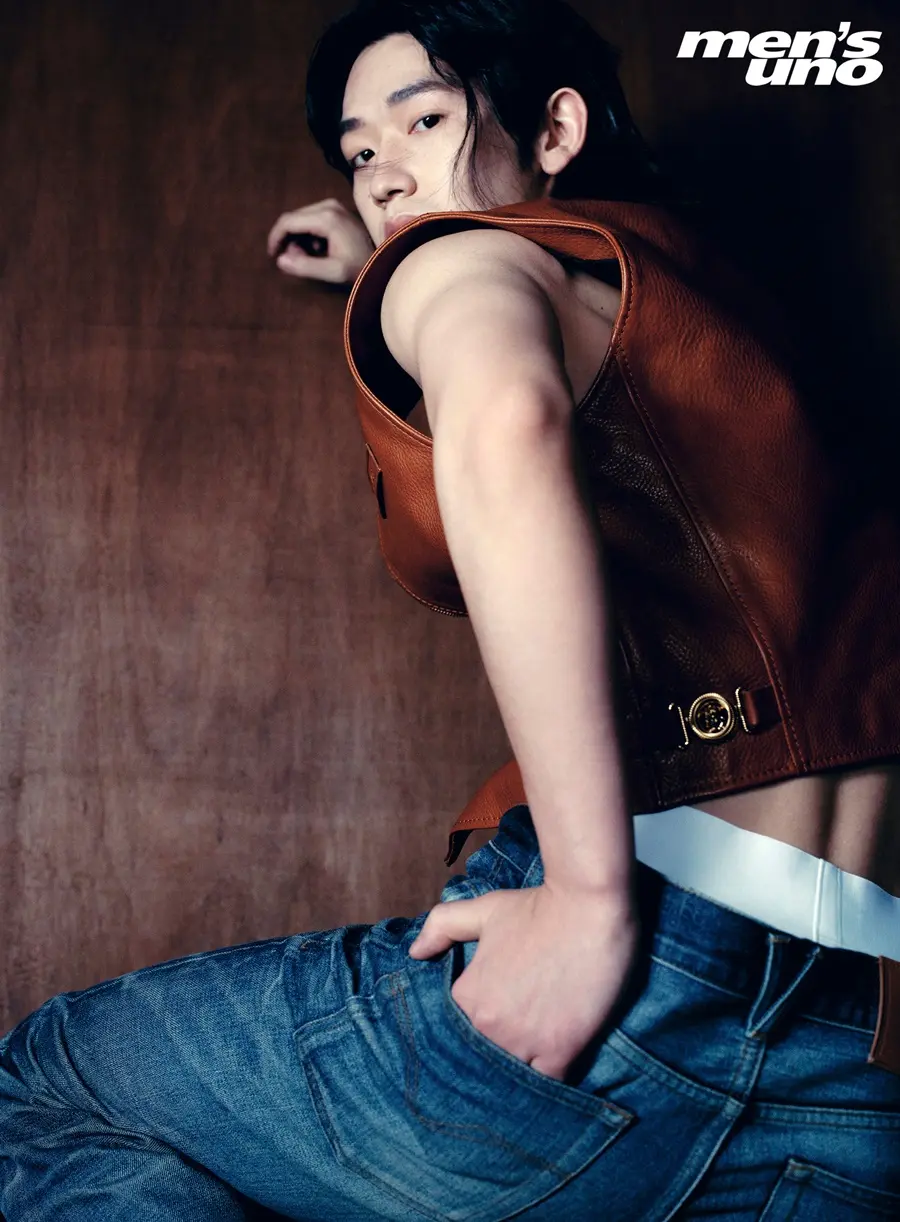 Guo Cheng @ Men’s uno BEAT China April 2025