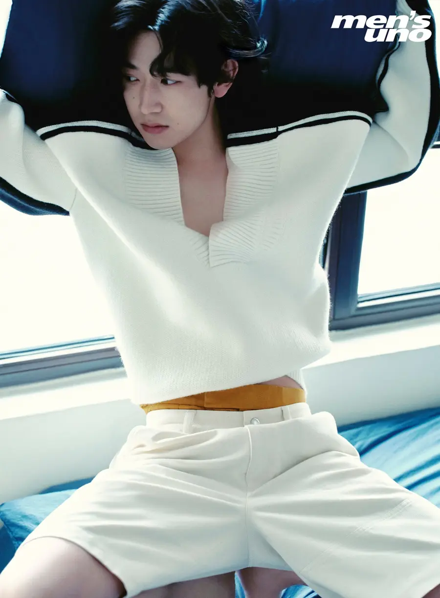 Guo Cheng @ Men’s uno BEAT China April 2025