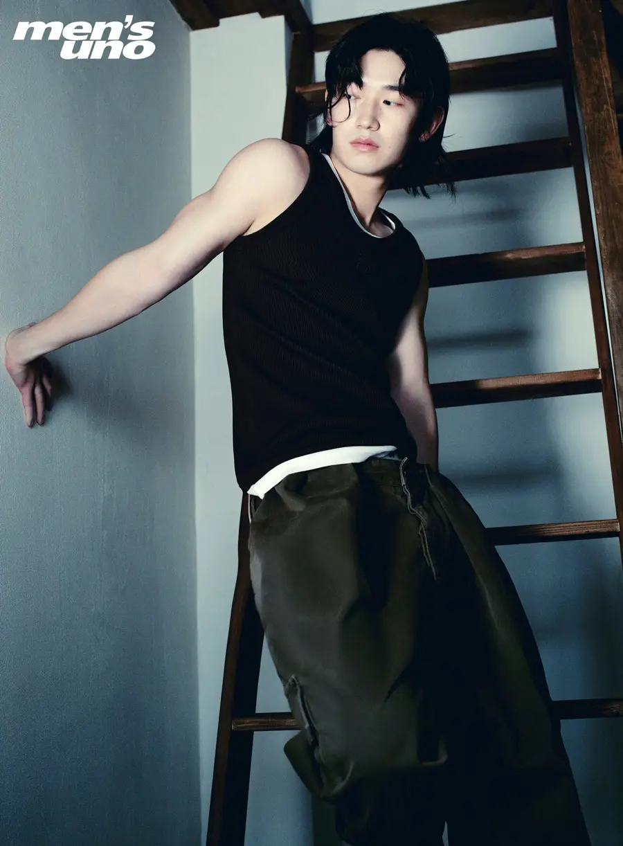 Guo Cheng @ Men’s uno BEAT China April 2025