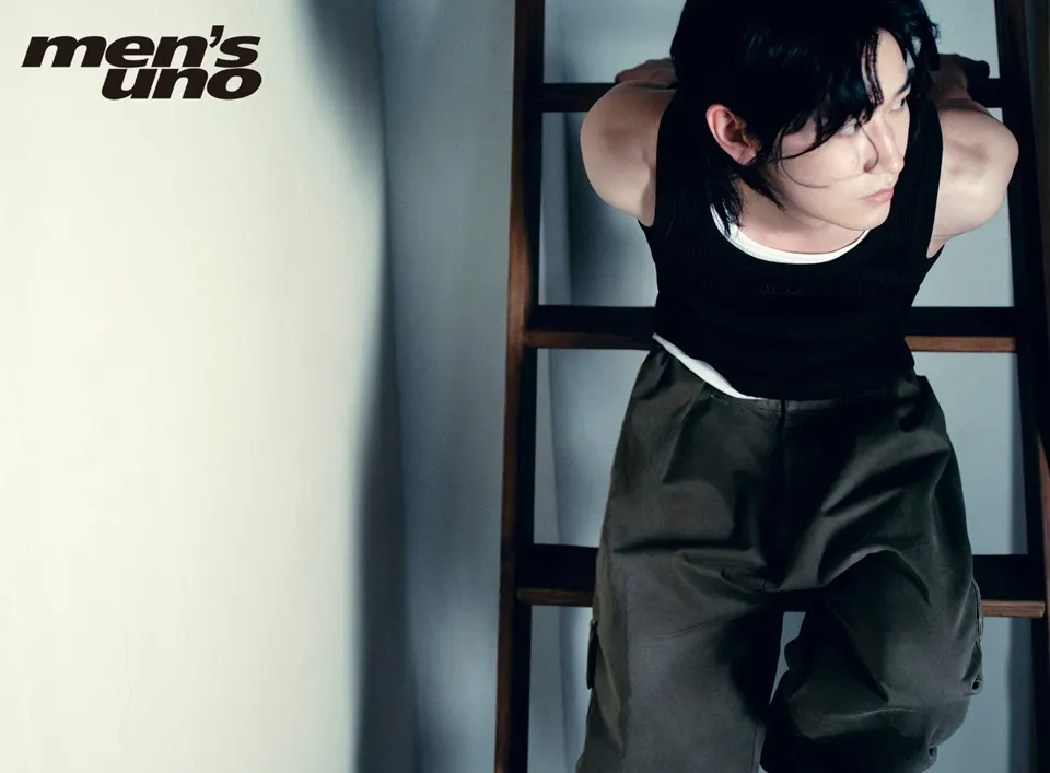 Guo Cheng @ Men’s uno BEAT China April 2025