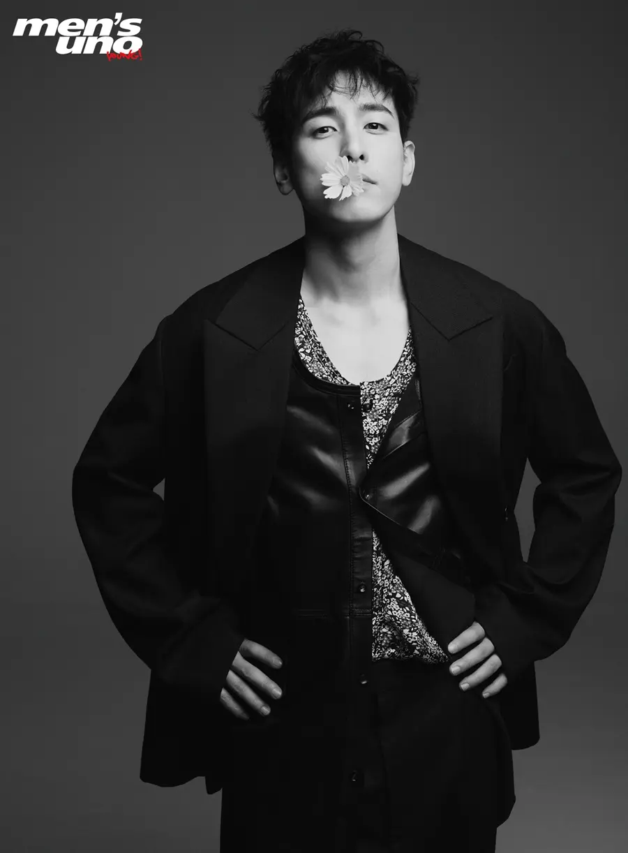 Ren Bin @ Men’s uno Young! China April 2025