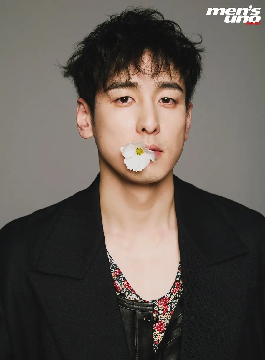 Ren Bin @ Men’s uno Young! China April 2025