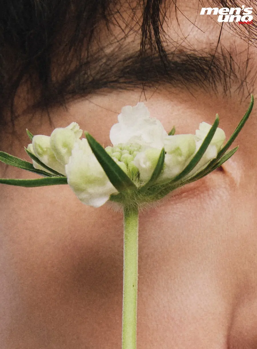 Ren Bin @ Men’s uno Young! China April 2025