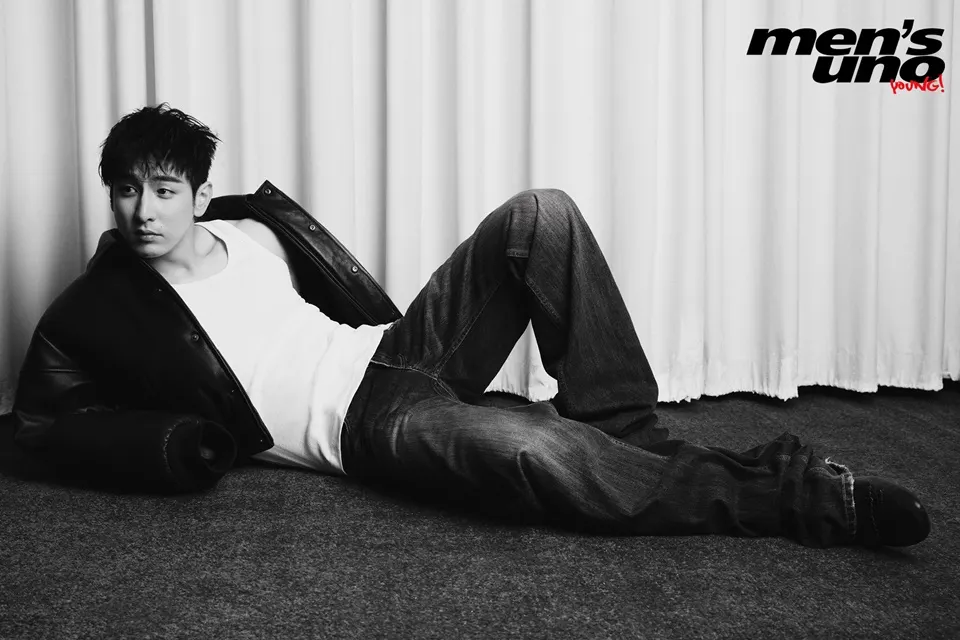 Ren Bin @ Men’s uno Young! China April 2025