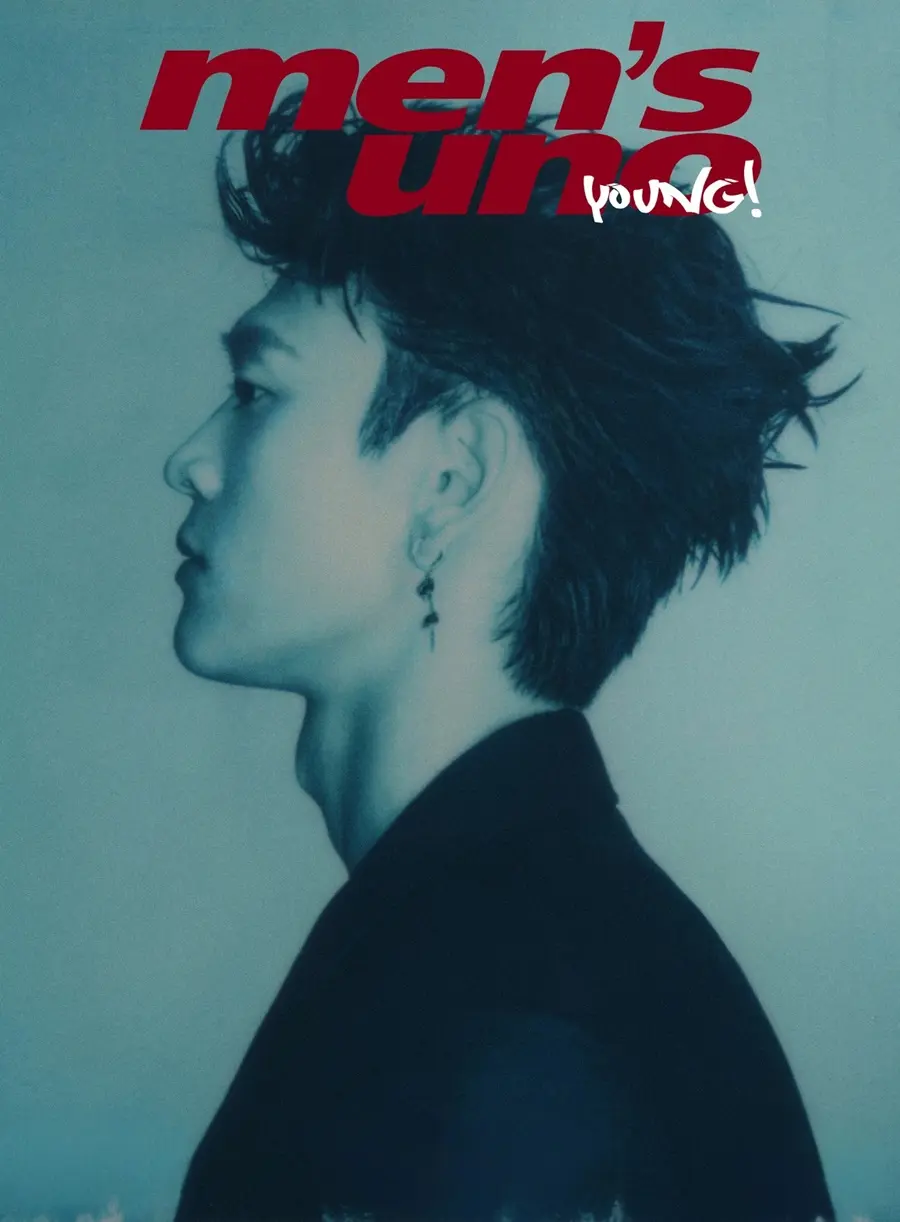 Wang Tianchen @ Men’s uno Young! China May 2025