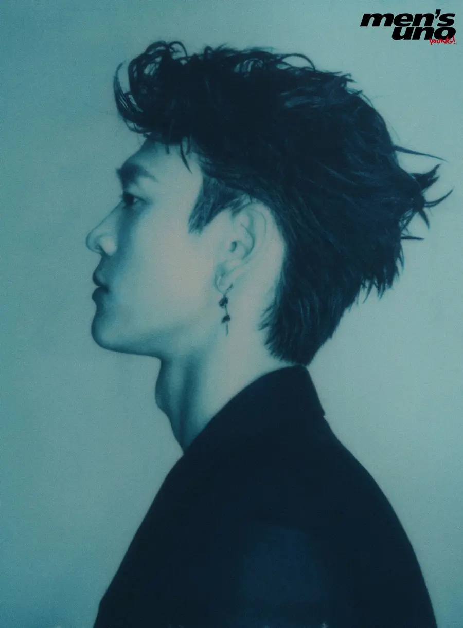 Wang Tianchen @ Men’s uno Young! China May 2025