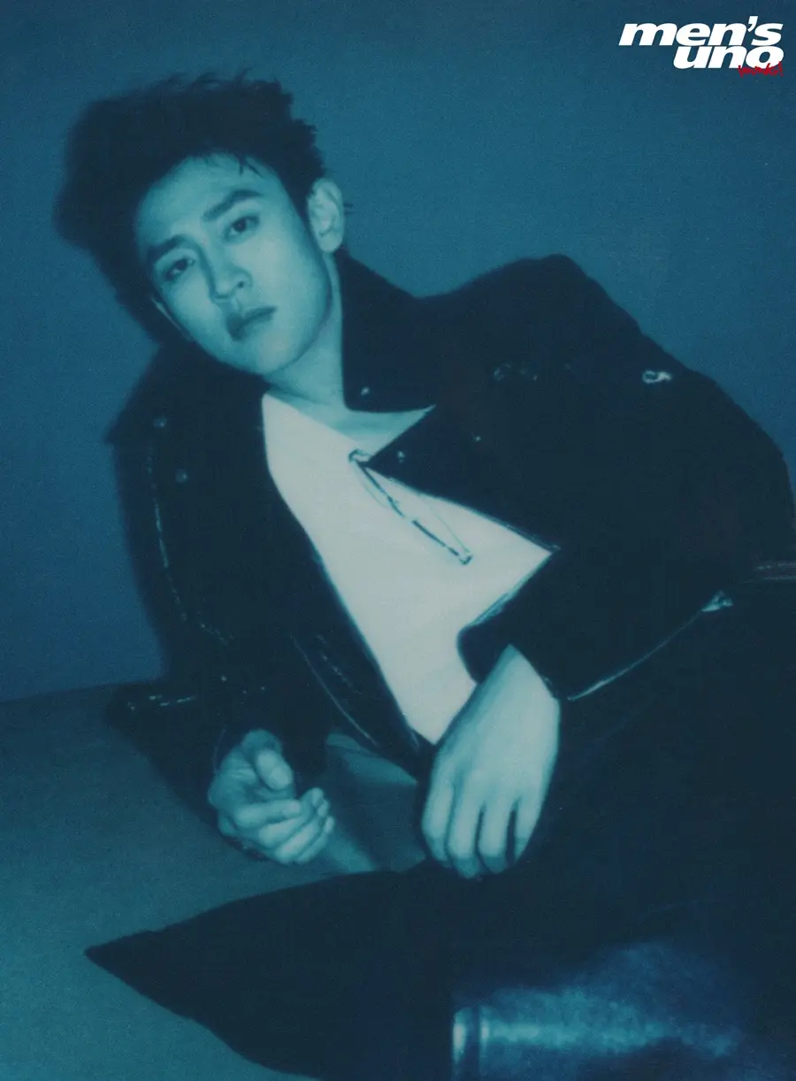 Wang Tianchen @ Men’s uno Young! China May 2025