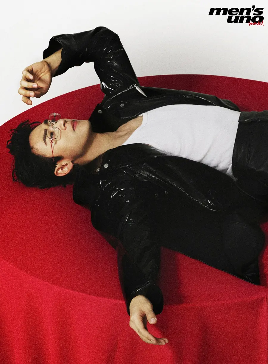 Wang Tianchen @ Men’s uno Young! China May 2025