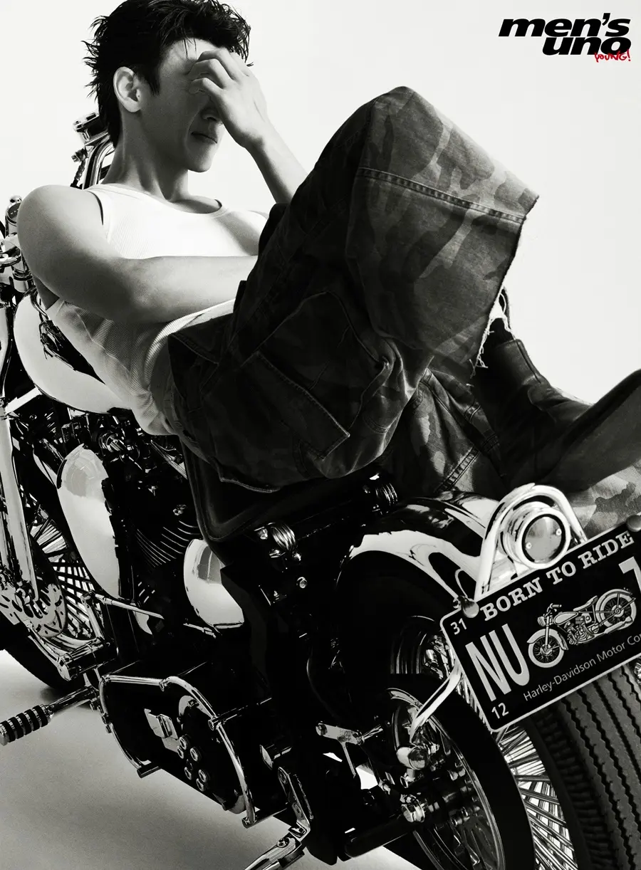 Wang Tianchen @ Men’s uno Young! China May 2025