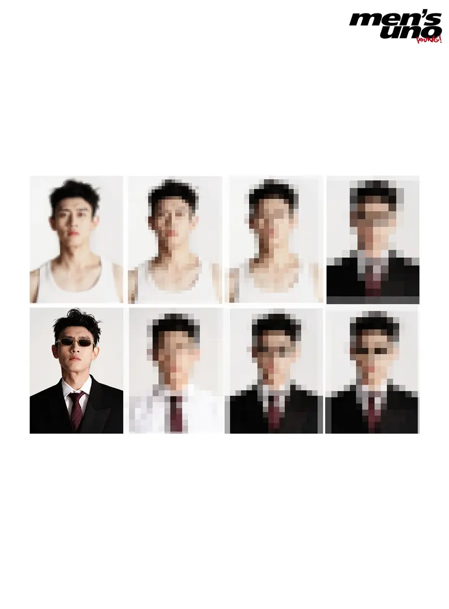 Wang Tianchen @ Men’s uno Young! China May 2025