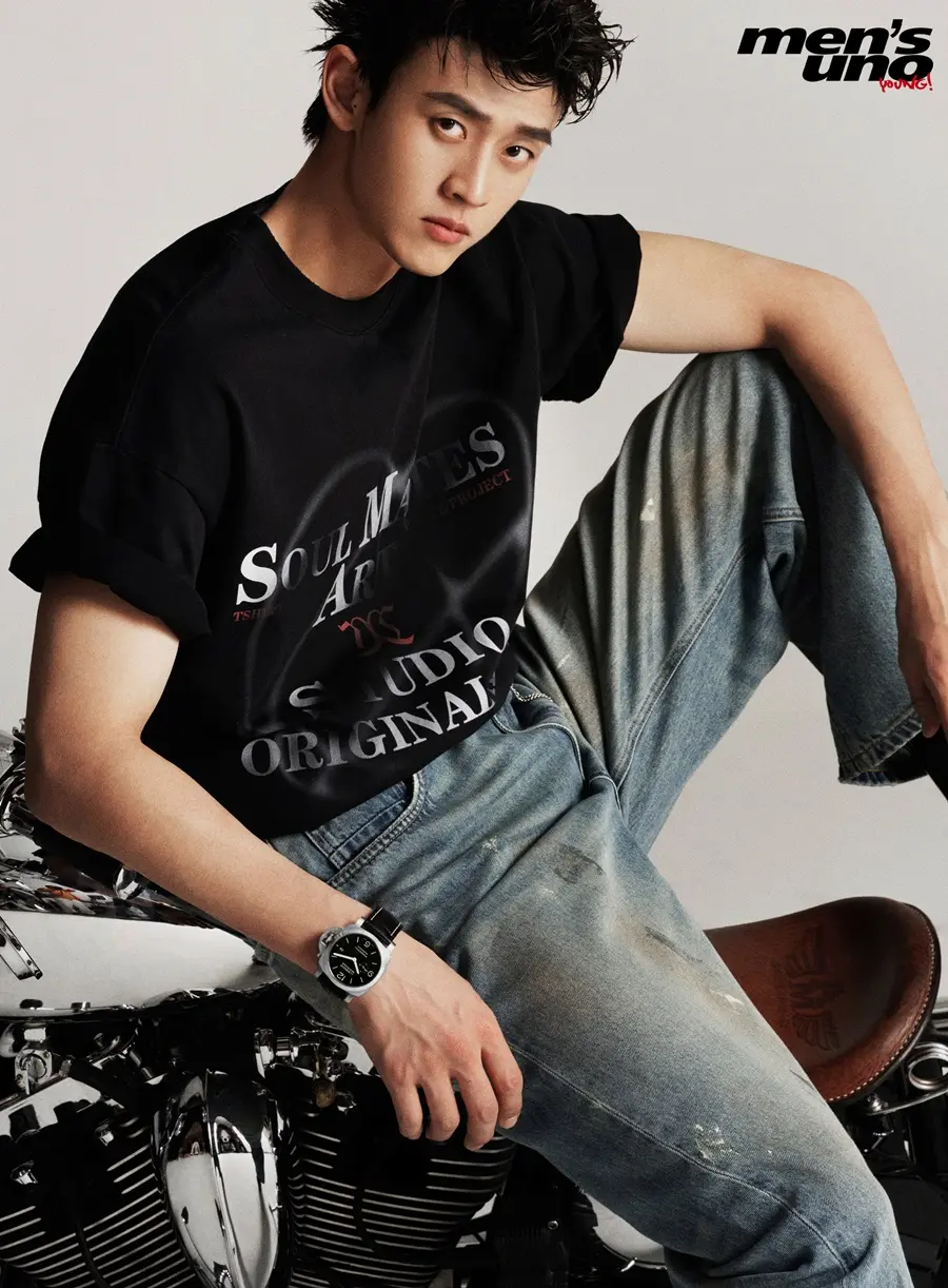 Wang Tianchen @ Men’s uno Young! China May 2025