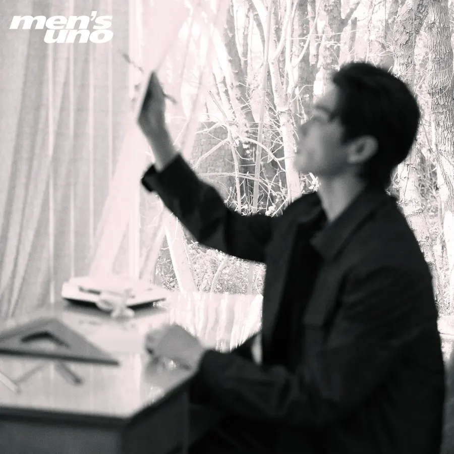 Xu Kai @ Men’s uno China May 2025