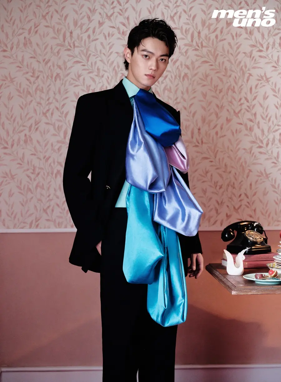 Xu Kai @ Men’s uno China May 2025