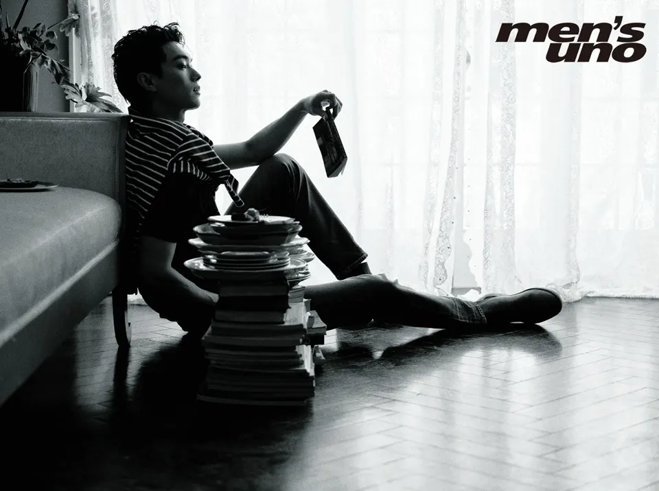 Xu Kai @ Men’s uno China May 2025