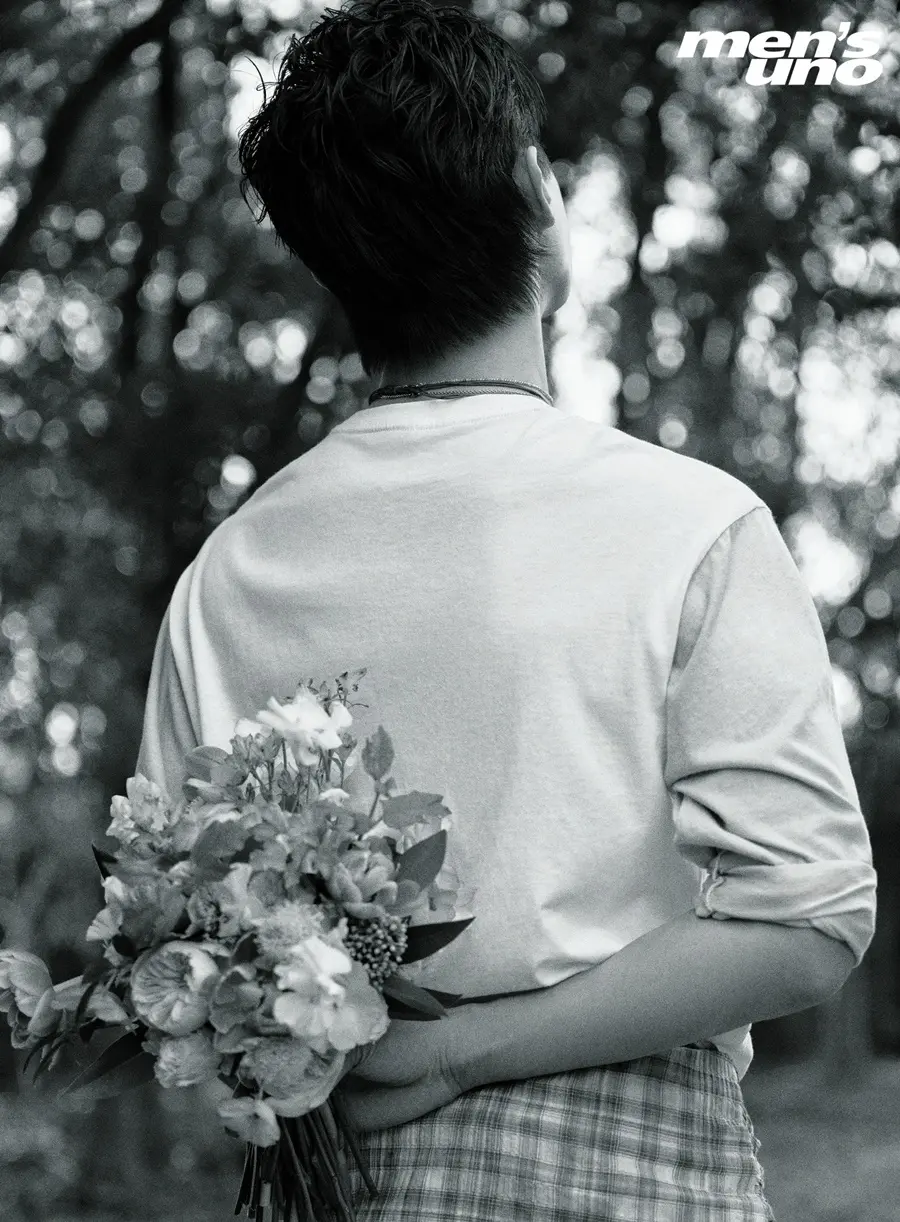 Xu Kai @ Men’s uno China May 2025