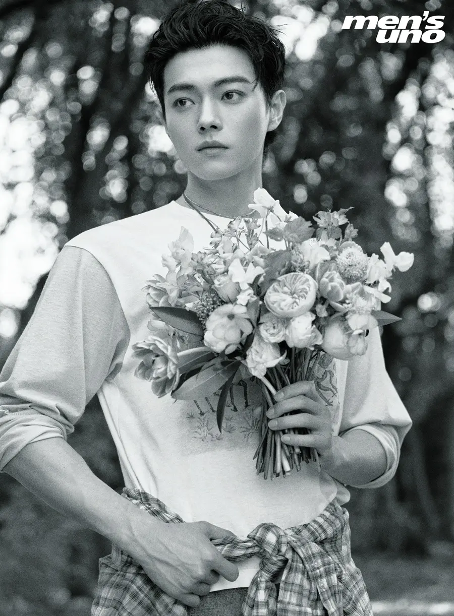 Xu Kai @ Men’s uno China May 2025