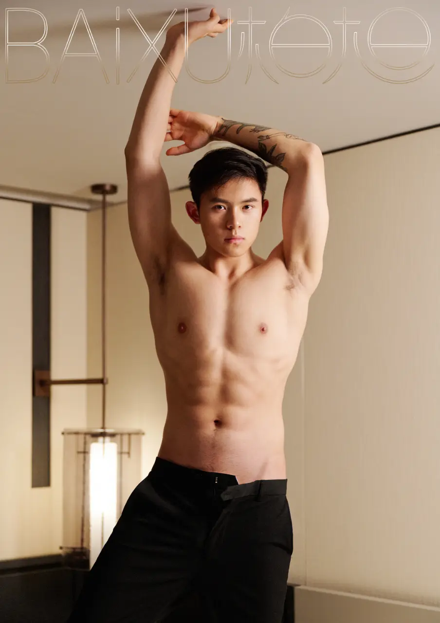 Cool GUY : 宇宇宇Heng_