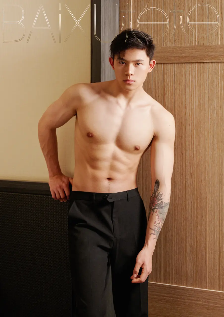 Cool GUY : 宇宇宇Heng_
