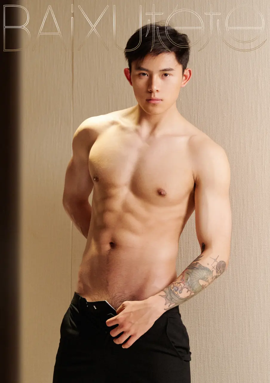 Cool GUY : 宇宇宇Heng_