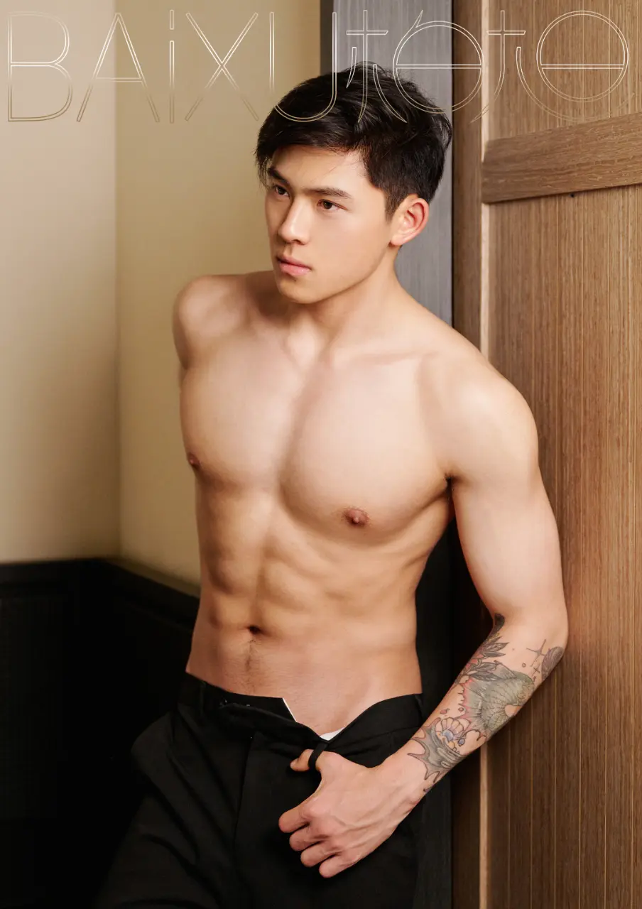 Cool GUY : 宇宇宇Heng_