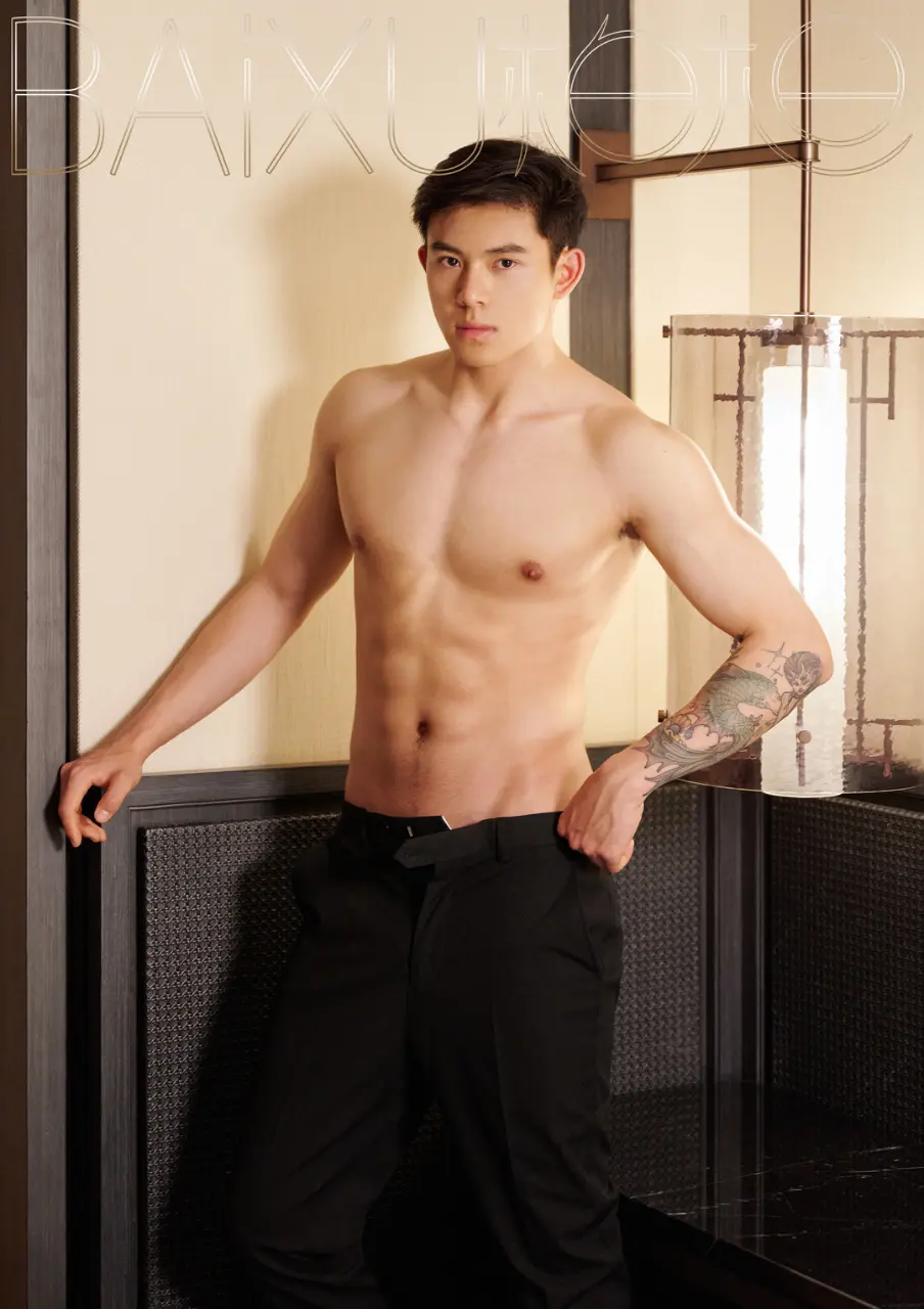 Cool GUY : 宇宇宇Heng_