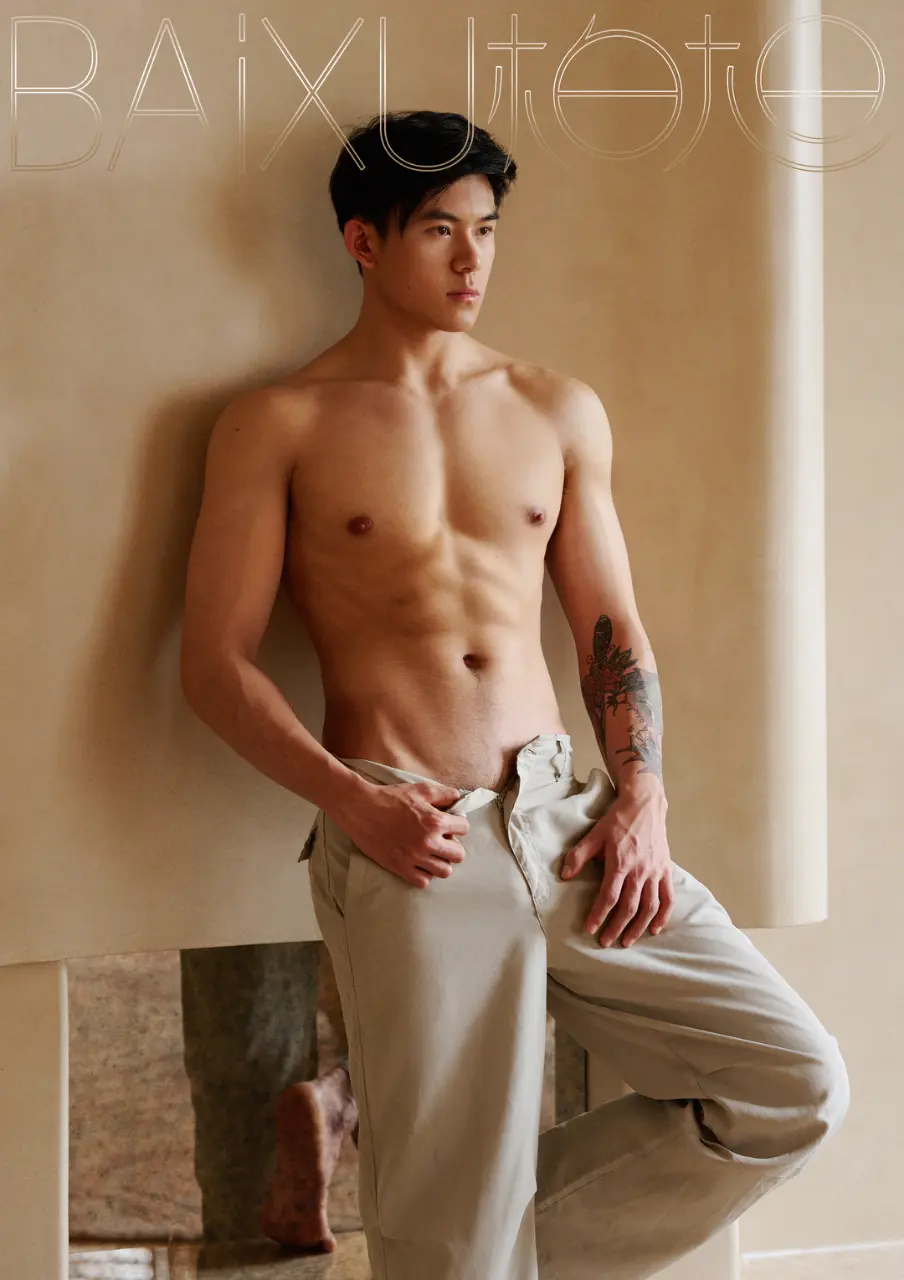 Cool GUY : 宇宇宇Heng_