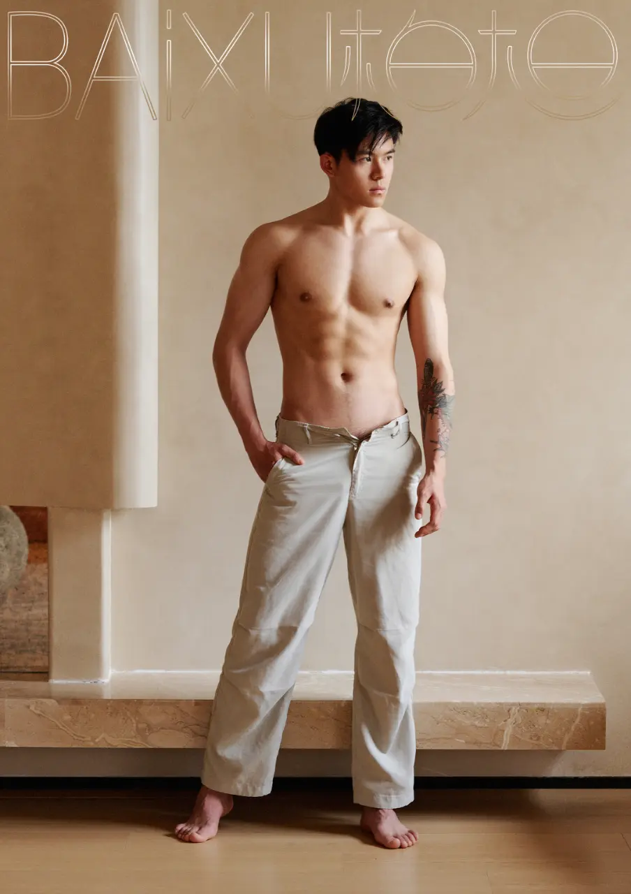 Cool GUY : 宇宇宇Heng_