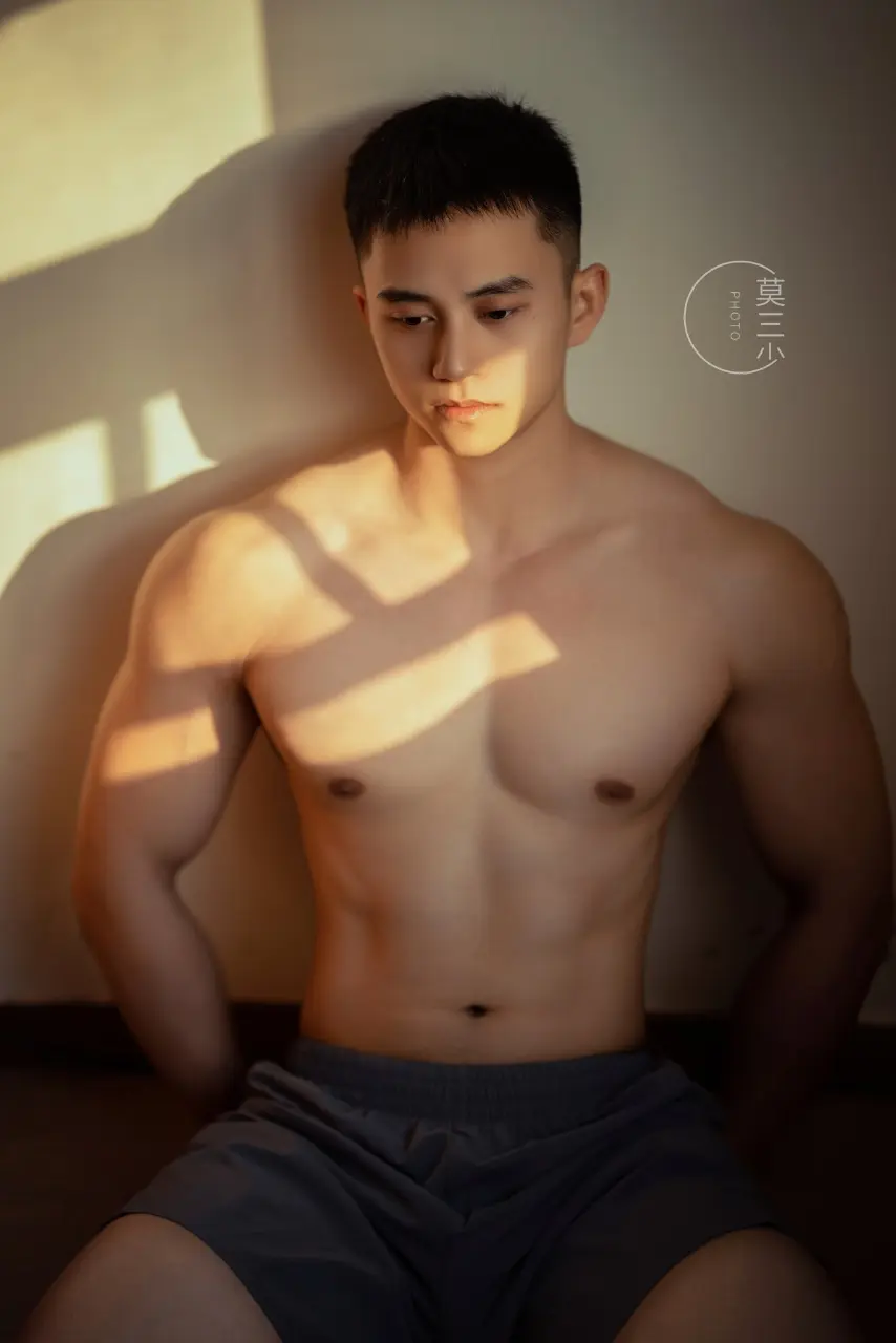 Picked up from 莫三少