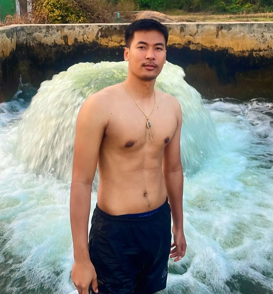 หิววววนมข้น