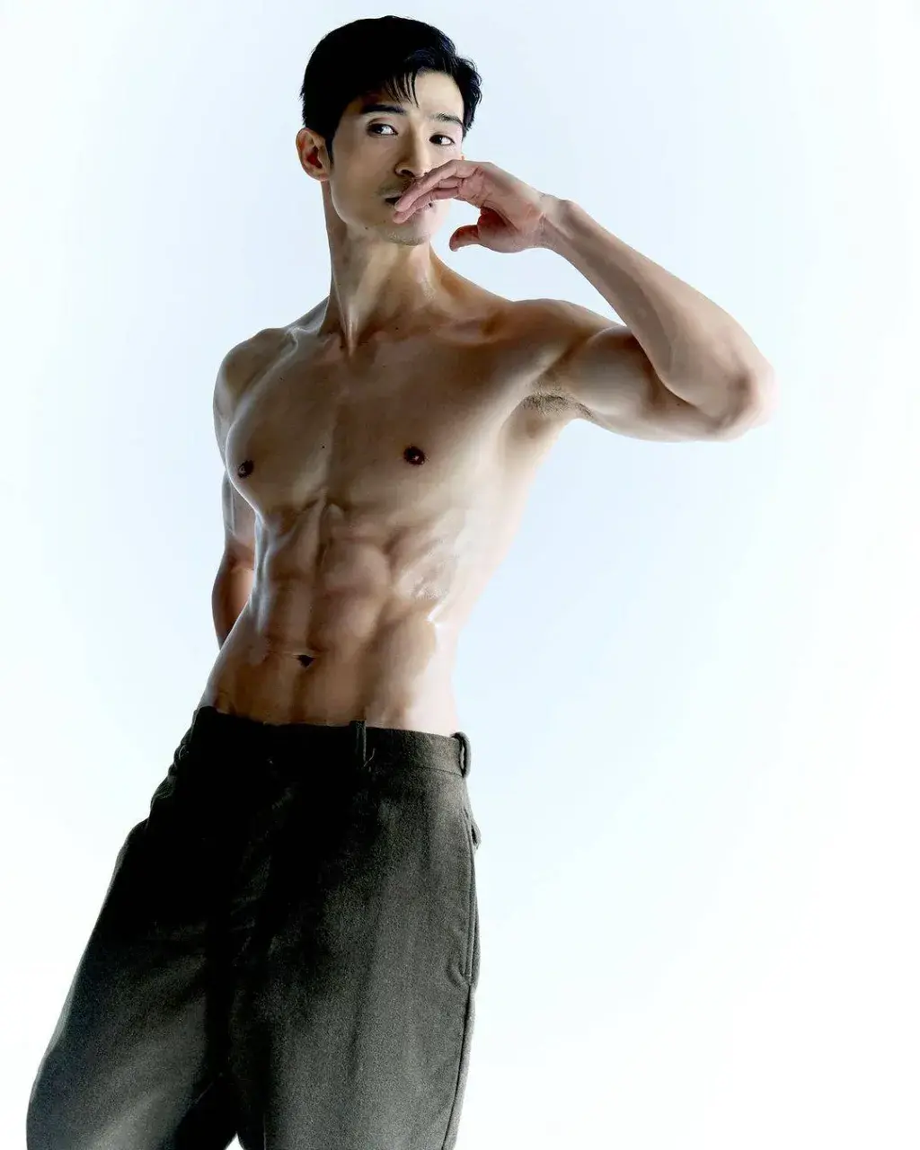 หิววววนมข้น