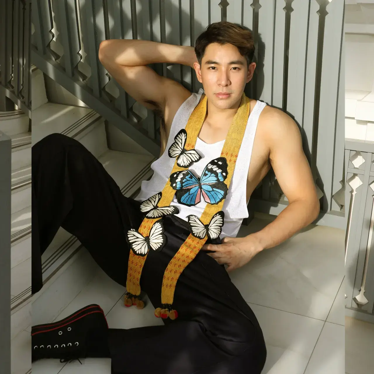 หิววววนมข้น