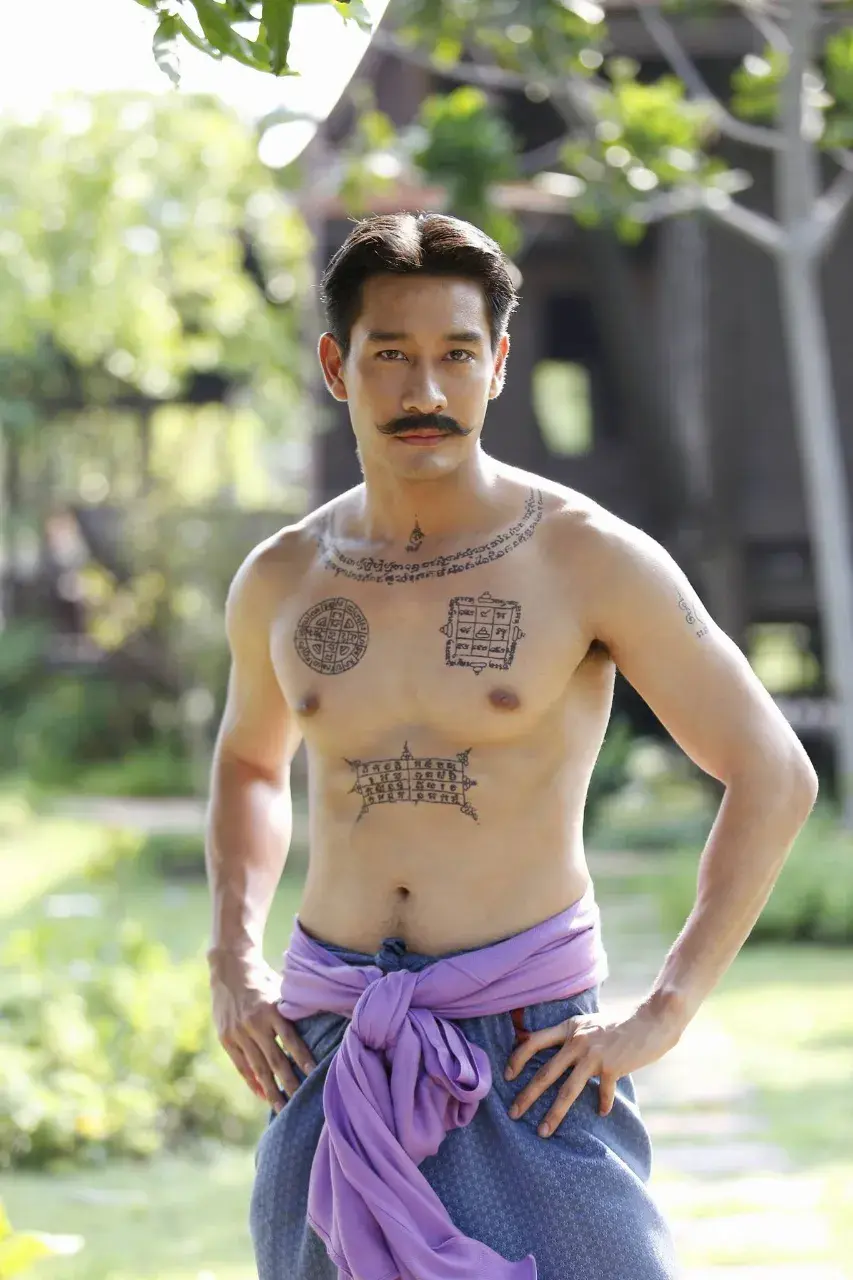 ป้อง ณวัฒน์ พระเอกผู้ยึดบทเจ้าชู้หลายเมีย