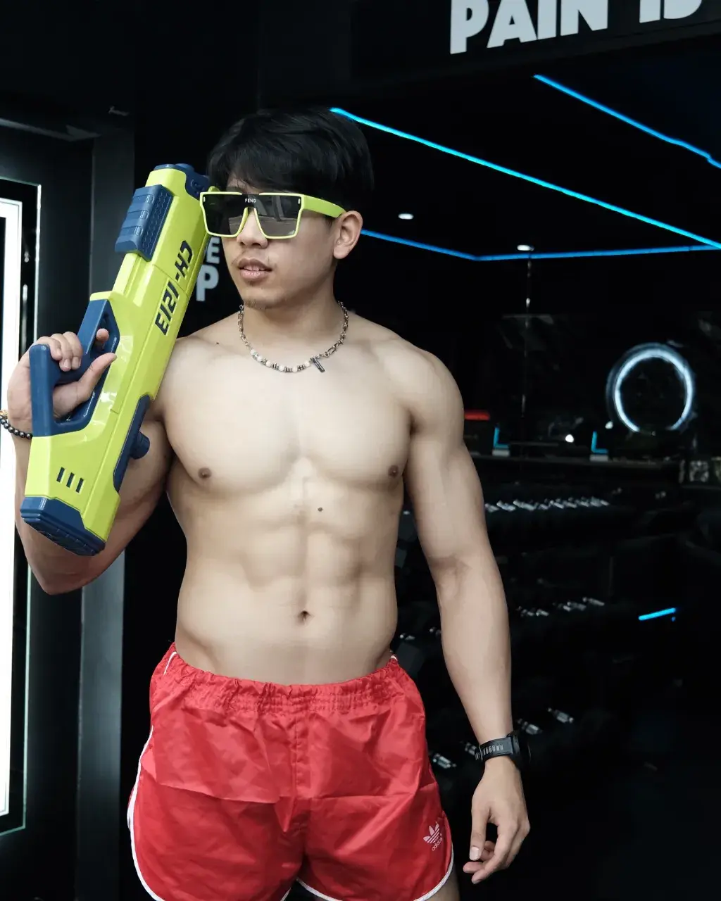 คลังเก็บไว้ มวยโค้ก