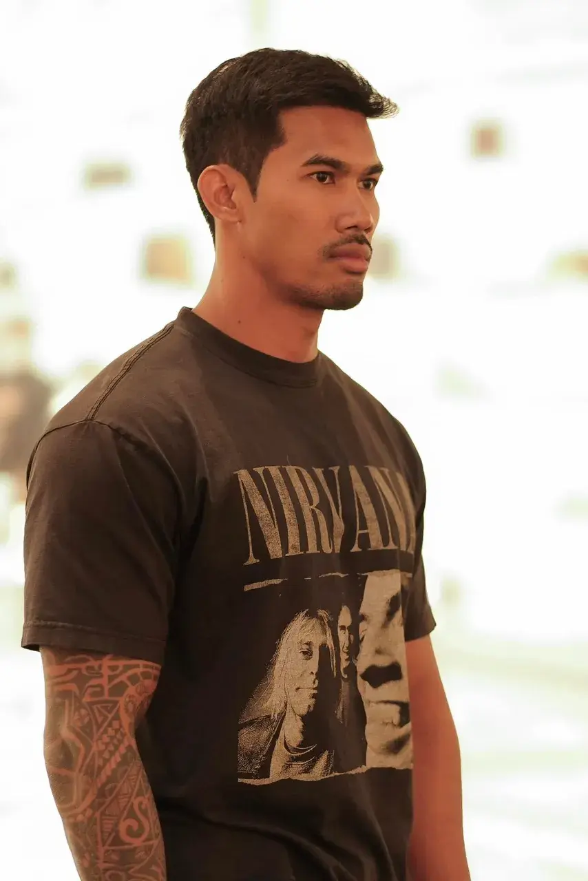 คลังเก็บไว้ มวยโค้ก